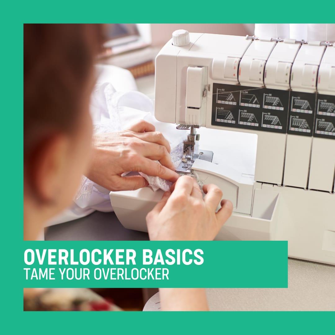 Overlocker Essentials
