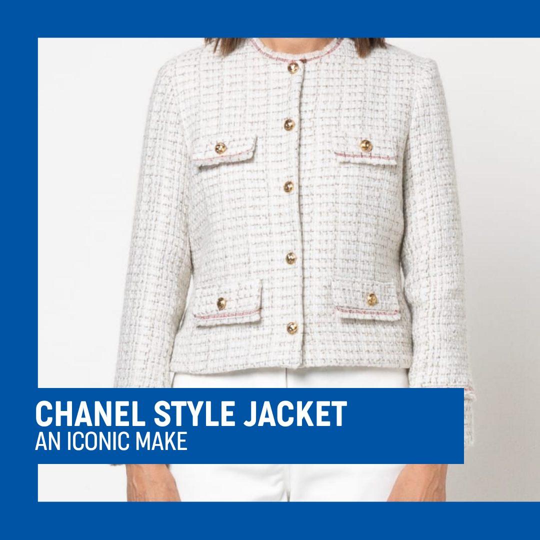 Chanel Jacket