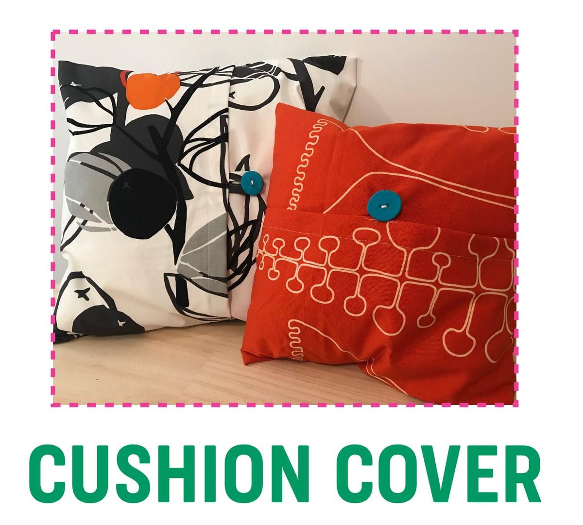 Cushion Cover