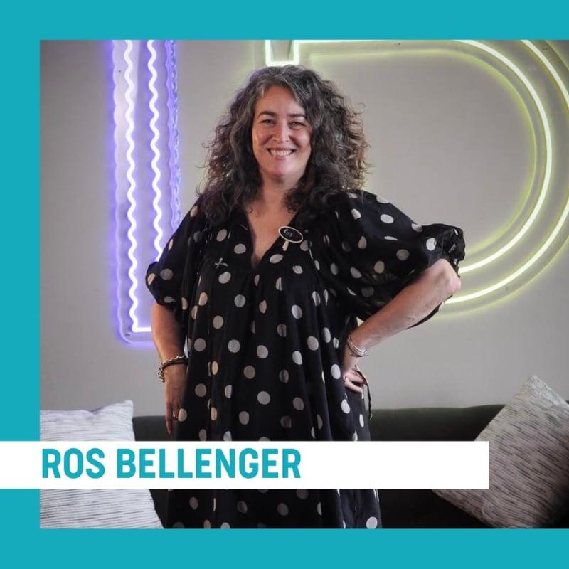 Ros Bellenger