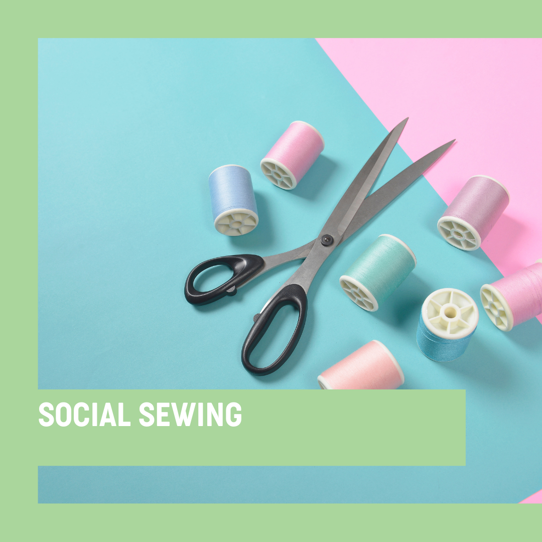 Social Sewing