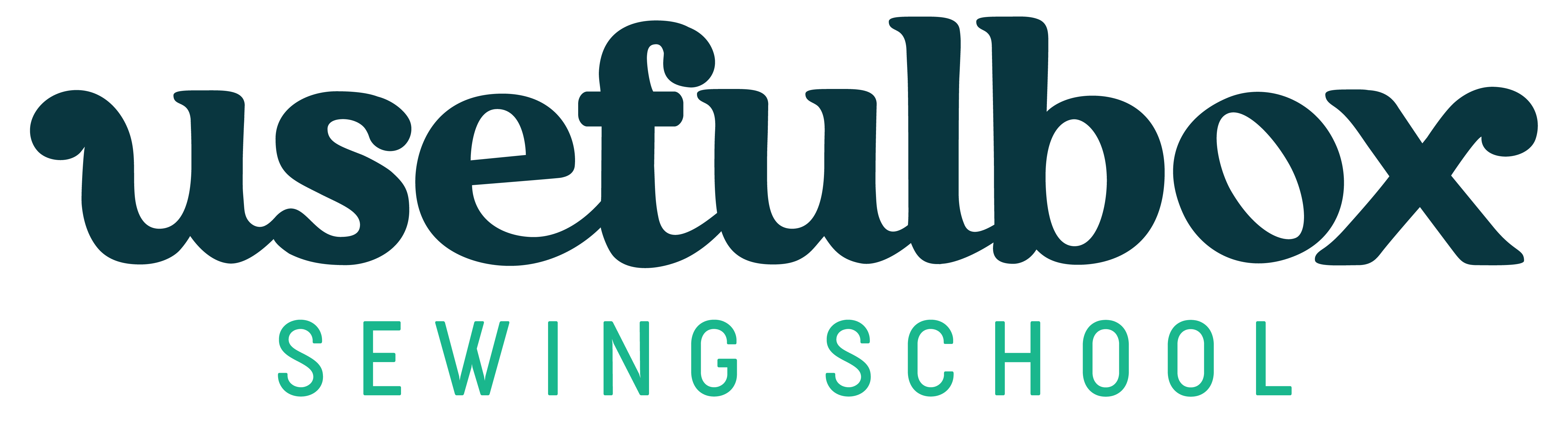 Usefulbox Sewing School